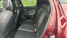 Nissan Juke 1.0 DiG-T Tekna 5dr Petrol Hatchback
